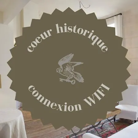 Porte Aiguiere - Coeur Historique *