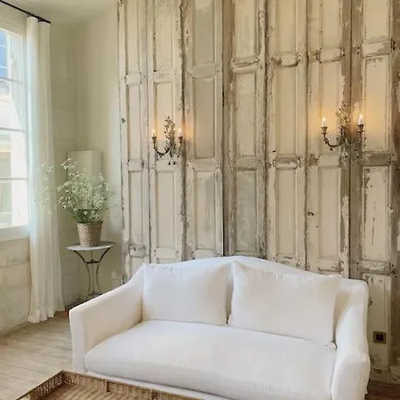 Porte Aiguiere - Coeur Historique Apartment