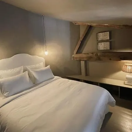 Apartment Porte Aiguiere - Coeur Historique