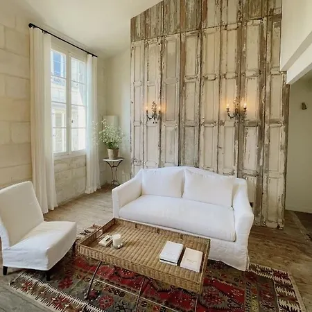 Porte Aiguière - Cœur Historique * Saintes