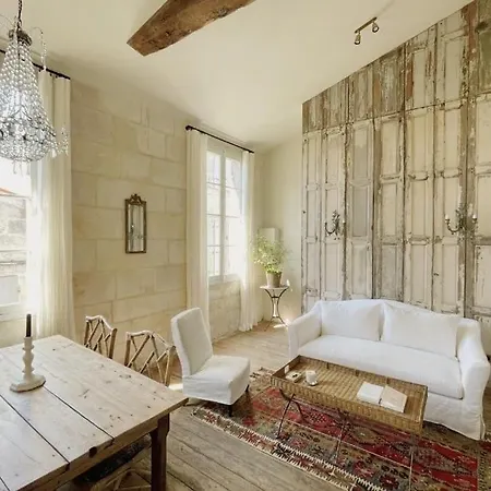 Porte Aiguiere - Coeur Historique Apartment