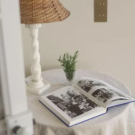 Porte Aiguière - Cœur Historique Appartamento *