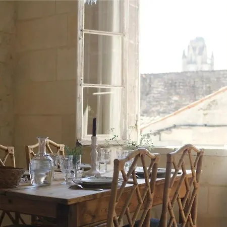 Porte Aiguiere - Coeur Historique شقة *