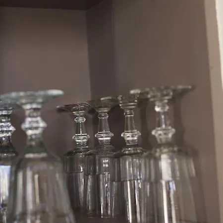 Porte Aiguiere - Coeur Historique شقة *