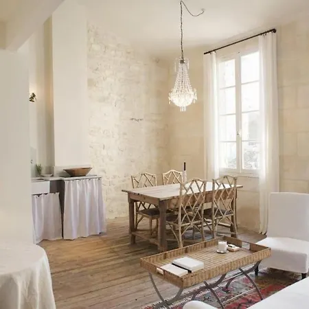 Apartment Porte Aiguiere - Coeur Historique