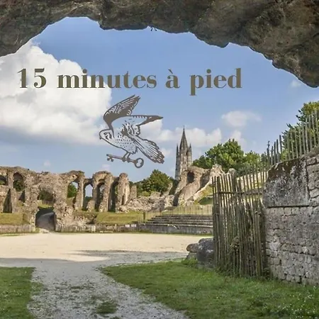 Porte Aiguiere - Coeur Historique شقة