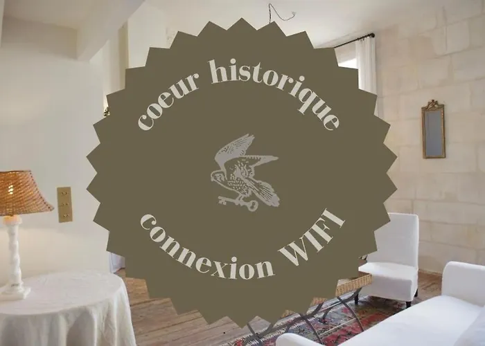 Porte Aiguiere - Coeur Historique *