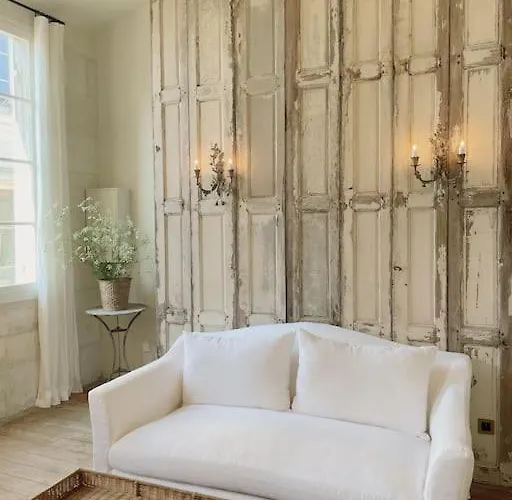 Porte Aiguiere - Coeur Historique Appartement